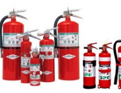 Fire Extinguishers Mandurah