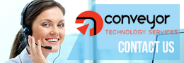 Conveyor-Button-Contact Conveyor Maintenance Equipment Supplies and Services   